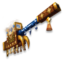 Desertverdict — Pixel Gun 3D Sniper Weapons 2026+ option 58