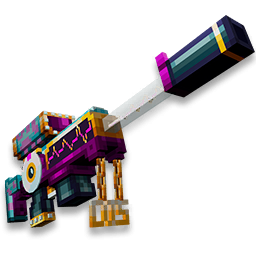Diceicon1big — Pixel Gun 3D Sniper Weapons 2026+ option 59