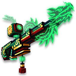 Dragonxicon1big — Pixel Gun 3D Sniper Weapons 2026+ option 66
