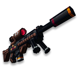 Dustpiercerdmr — Pixel Gun 3D Sniper Weapons 2026+ option 69