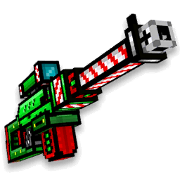 Elfsrevenge — Pixel Gun 3D Sniper Weapons 2026+ option 73