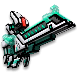 Experimentalriflebig — Pixel Gun 3D Sniper Weapons 2026+ option 77