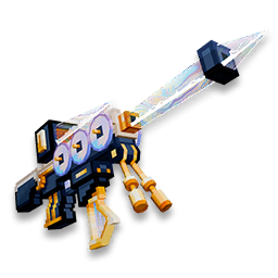 Famericon1big — Pixel Gun 3D Sniper Weapons 2026+ option 81