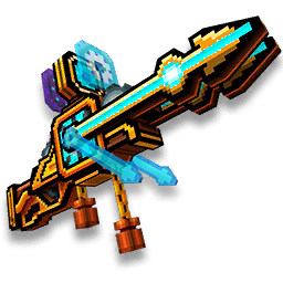 Fatebig — Pixel Gun 3D Sniper Weapons 2026+ option 85