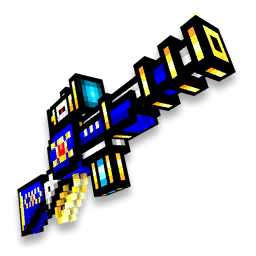 Flagkeeper — Pixel Gun 3D Sniper Weapons 2026+ option 87