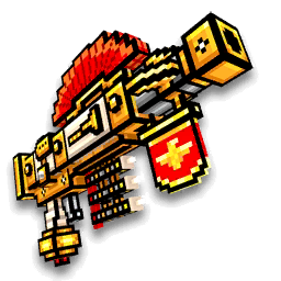 Gladiator — Pixel Gun 3D Sniper Weapons 2026+ option 96
