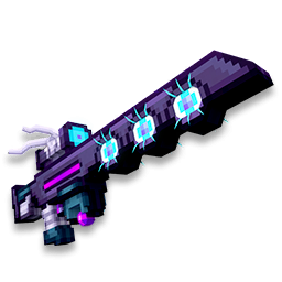 Gojoswrathicon1big — Pixel Gun 3D Sniper Weapons 2026+ option 97