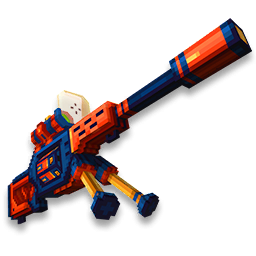 Greatdefendericon1big — Pixel Gun 3D Sniper Weapons 2026+ option 98