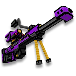 Harshpunishernew — Pixel Gun 3D Sniper Weapons 2026+ option 102