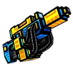 Highpressureriflebig — Pixel Gun 3D Sniper Weapons 2026+ option 104