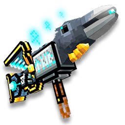 Huginnbig — Pixel Gun 3D Sniper Weapons 2026+ option 106