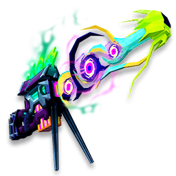 Hypnohursuericon1big — Pixel Gun 3D Sniper Weapons 2026+ option 108