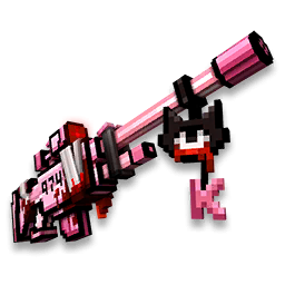 Innocentsniperrifleicon1big — Pixel Gun 3D Sniper Weapons 2026+ option 111