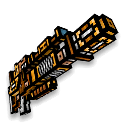 Inventorsrifle — Pixel Gun 3D Sniper Weapons 2026+ option 114