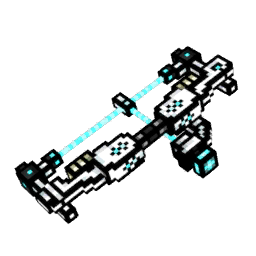 Laserbow 0 — Pixel Gun 3D Sniper Weapons 2026+ option 116