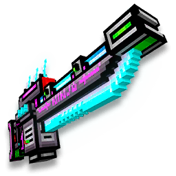 Laserninjanew — Pixel Gun 3D Sniper Weapons 2026+ option 120