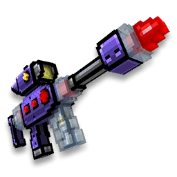 Laserrayrifle — Pixel Gun 3D Sniper Weapons 2026+ option 121