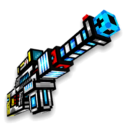 Lasthope — Pixel Gun 3D Sniper Weapons 2026+ option 122