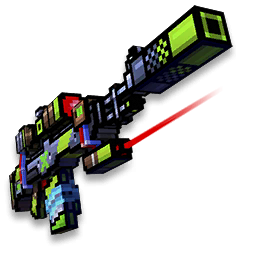 Liquidatorz1icon1big — Pixel Gun 3D Sniper Weapons 2026+ option 124