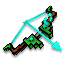 Magicsniper — Pixel Gun 3D Sniper Weapons 2026+ option 128