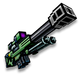 Mammothbig — Pixel Gun 3D Sniper Weapons 2026+ option 130