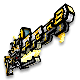 Morganabig — Pixel Gun 3D Sniper Weapons 2026+ option 135