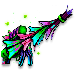 Mothqueensgazeicon1big — Pixel Gun 3D Sniper Weapons 2026+ option 136