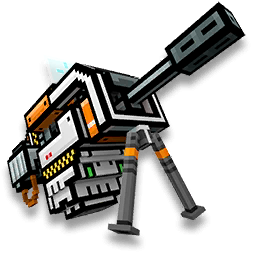 Oneshotnew — Pixel Gun 3D Sniper Weapons 2026+ option 144