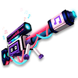 Partysniperrifleicon1big — Pixel Gun 3D Sniper Weapons 2026+ option 147