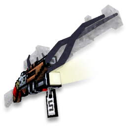 Pga05slendertouchbig — Pixel Gun 3D Sniper Weapons 2026+ option 149