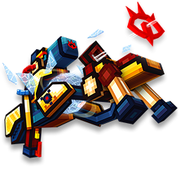 Pga318glasssculptureicon1big — Pixel Gun 3D Sniper Weapons 2026+ option 150