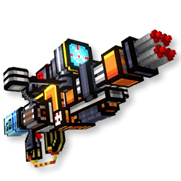 Pneumaticneedleriflebig — Pixel Gun 3D Sniper Weapons 2026+ option 155