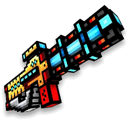 Prototypes — Pixel Gun 3D Sniper Weapons 2026+ option 161