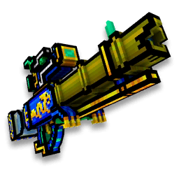 Riverdragonbig — Pixel Gun 3D Sniper Weapons 2026+ option 167