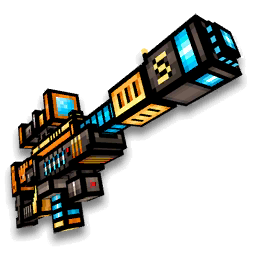 Royalsniperrifle — Pixel Gun 3D Sniper Weapons 2026+ option 170
