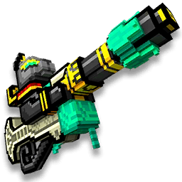 Sacredcatwillbig — Pixel Gun 3D Sniper Weapons 2026+ option 172