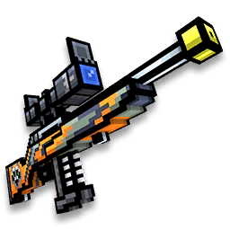 Scoutersriflebig — Pixel Gun 3D Sniper Weapons 2026+ option 174
