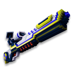 Shockersniperrifleweaponicon — Pixel Gun 3D Sniper Weapons 2026+ option 181