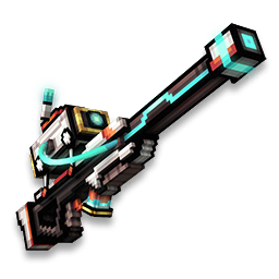 Smallassistantrifleicon1big — Pixel Gun 3D Sniper Weapons 2026+ option 186