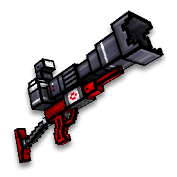 Snapattacker — Pixel Gun 3D Sniper Weapons 2026+ option 187