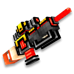 Snipercybermodule — Pixel Gun 3D Sniper Weapons 2026+ option 188