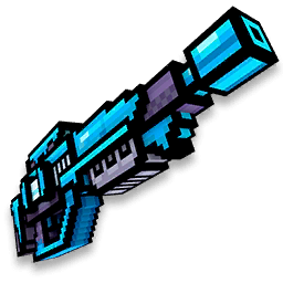 Snipericeicon1big — Pixel Gun 3D Sniper Weapons 2026+ option 191