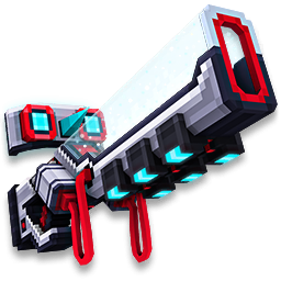 Snowydestroyericon1big — Pixel Gun 3D Sniper Weapons 2026+ option 193