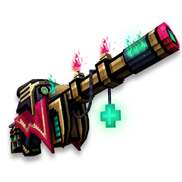 Soulssurgeon — Pixel Gun 3D Sniper Weapons 2026+ option 196