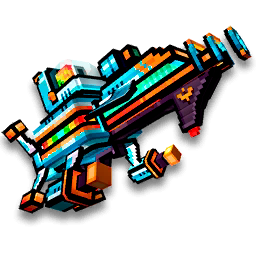 Spaceparasitedreadnoughtbig — Pixel Gun 3D Sniper Weapons 2026+ option 197