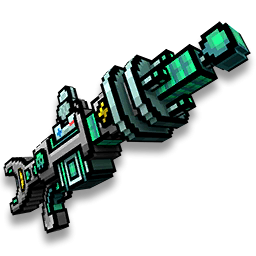 Sparklinghydranew — Pixel Gun 3D Sniper Weapons 2026+ option 200
