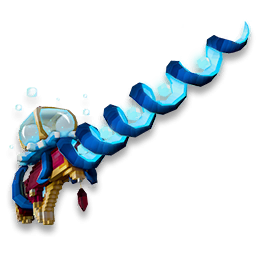 Spiralomenweaponicon — Pixel Gun 3D Sniper Weapons 2026+ option 202