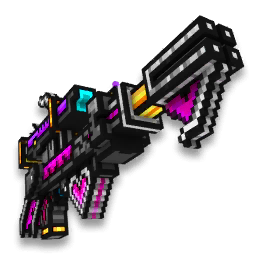 Succubus — Pixel Gun 3D Sniper Weapons 2026+ option 205