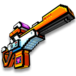 Supershotriflereformed — Pixel Gun 3D Sniper Weapons 2026+ option 208