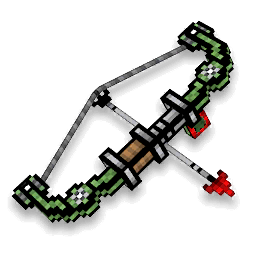 Tacticalbow 0 — Pixel Gun 3D Sniper Weapons 2026+ option 209